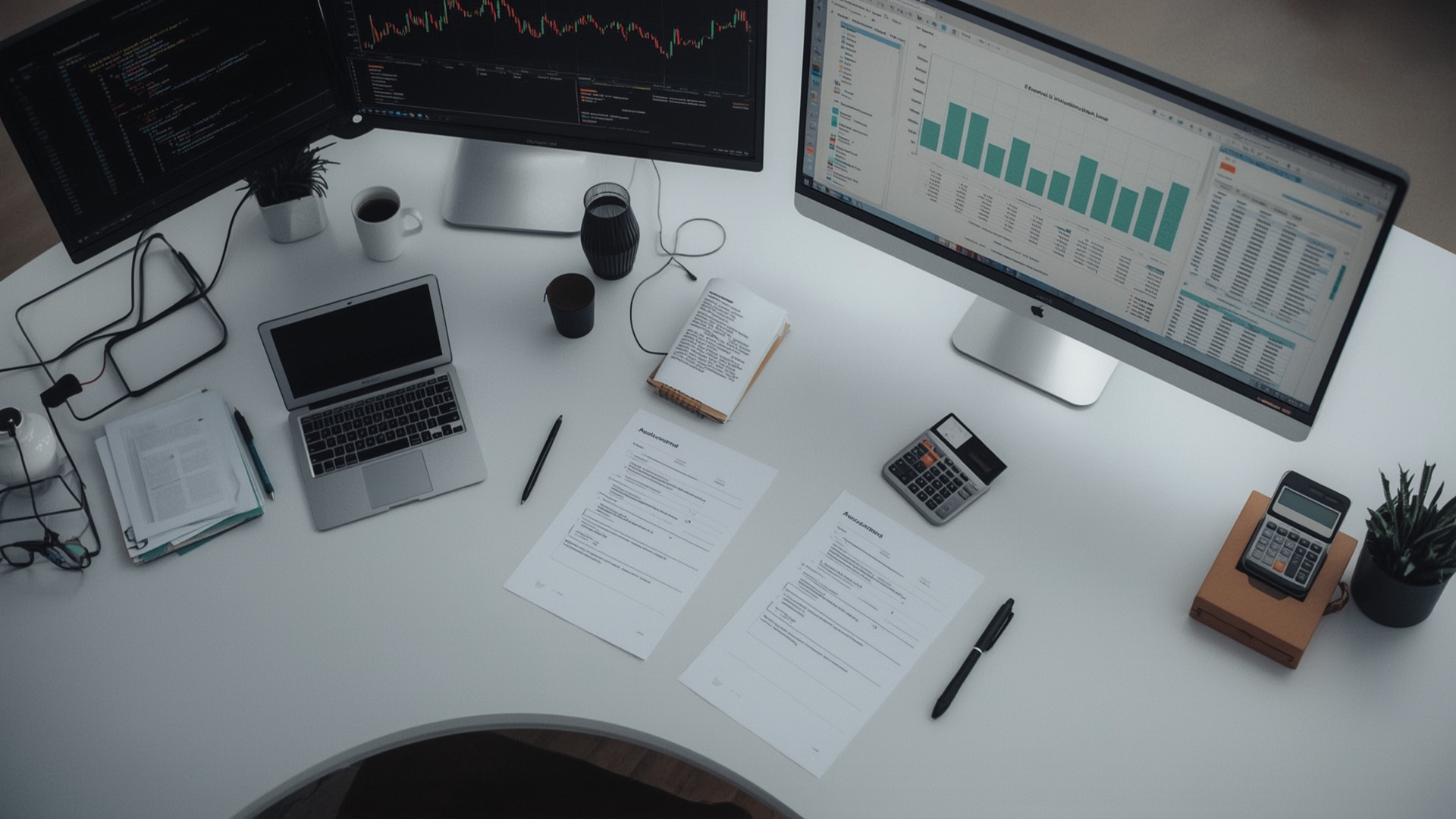 Finanzplanung